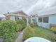 Thumbnail Detached bungalow for sale in Lon Y Cyll, Pensarn, Abergele, Conwy