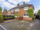 Thumbnail Semi-detached house for sale in Meadow Close, Milford