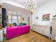 Thumbnail Terraced house for sale in Melville Road, Hove