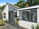 Thumbnail Bungalow for sale in Murrayfield Drive, Willaston, Nantwich