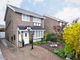 Thumbnail Detached house for sale in Hopedale Close, Fenton