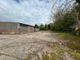 Thumbnail Industrial for sale in Former Bus Repair Centre, Mill Lane, Heather, Coalville, Leicestershire