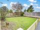 Thumbnail Detached house for sale in Stanhome Drive, West Bridgford, Nottinghamshire