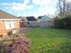 Thumbnail Bungalow for sale in Old Manor Gardens, Colyford, Colyton