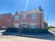 Thumbnail Detached house for sale in Alder Avenue, Humberston, Grimsby, Lincolnshire