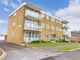 Thumbnail Flat for sale in Overstrand Avenue, Rustington, West Sussex