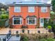 Thumbnail Detached house for sale in Tonacliffe Road, Whitworth, Rochdale, Lancashire