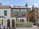 Thumbnail Property for sale in Appach Road, London