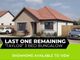 Thumbnail Detached bungalow for sale in Randolph Street, East Wemyss, Kirkcaldy