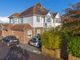 Thumbnail Flat for sale in Brook Lane, Ferring, Worthing