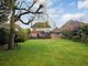 Thumbnail Detached house for sale in Mill Hill, Shenfield, Brentwood