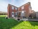 Thumbnail Detached house for sale in Twyford Gardens, Grantham, Lincolnshire