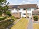 Thumbnail Terraced house for sale in Broadmarsh Close, Grove