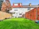 Thumbnail Terraced house for sale in Berne Road, Thornton Heath