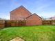 Thumbnail Detached house for sale in Fairway, Standish, Wigan