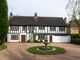 Thumbnail Detached house for sale in Bates Lane, Tanworth-In-Arden, Solihull, Warwickshire