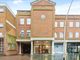 Thumbnail Flat for sale in Albion House, 14-18 Lime Street, Bedford, Bedfordshire