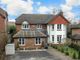 Thumbnail Detached house for sale in Pollington Place, Crowborough, East Sussex