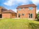 Thumbnail Detached house for sale in Greenwich Avenue, Holbeach, Spalding