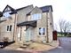 Thumbnail End terrace house for sale in Gardiner Close, Chalford, Stroud, Gloucestershire