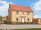 Thumbnail Detached house for sale in "Moresby" at Smiths Close, Morpeth