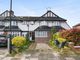 Thumbnail Terraced house for sale in Harrow Avenue, Enfield