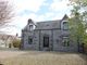 Thumbnail Detached house for sale in Forgue, By Huntly