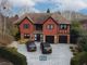 Thumbnail Detached house for sale in Treetops View, Loughton