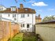 Thumbnail End terrace house for sale in The Street, Puttenham, Guildford, Surrey