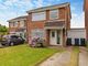 Thumbnail Detached house for sale in Kestrel Park, Skelmersdale