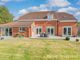 Thumbnail Detached house for sale in New Road, Fritton, Great Yarmouth