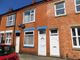 Thumbnail Flat to rent in Bulwer Road, Leicester