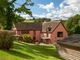 Thumbnail Detached house for sale in Mill End, Coleford, Gloucestershire