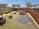 Thumbnail Terraced house for sale in Carworgie Way, St. Columb Road, St. Columb, Cornwall