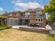 Thumbnail Semi-detached house for sale in Jubilee Crescent, Arlesey, Beds