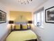 Thumbnail Terraced house for sale in The Baird, Lawton Green, Lawton Road, Stoke-On-Trent