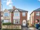 Thumbnail Semi-detached house for sale in Fern Hill Road, Cowley, Oxford