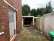 Thumbnail Semi-detached house for sale in 43 Flixton Drive, Crewe, Cheshire