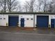 Thumbnail Industrial to let in Birkdale Road, South Park Industrial Estate, Scunthorpe, North Lincolnshire