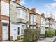 Thumbnail Terraced house for sale in Haddenham Road, Leicester