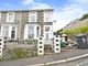 Thumbnail Semi-detached house for sale in Marlborough Road, Six Bells, Abertillery, Blaenau Gwent