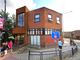 Thumbnail Block of flats for sale in High Street, West Drayton