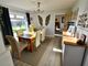 Thumbnail Bungalow for sale in Longdon Hill, Wickhamford, Evesham