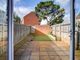 Thumbnail Town house for sale in Powlesland Road, Alphington, Exeter