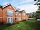 Thumbnail Flat to rent in September Place, 246 - 248, Headstone Lane, Harrow