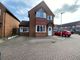 Thumbnail Detached house for sale in Snowley Park, Whittlesey, Peterborough