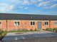 Thumbnail Barn conversion for sale in Plumber Farm, Plumber, Sturminster Newton