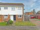 Thumbnail Semi-detached house to rent in Merlin Close, Sittingbourne