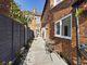 Thumbnail Terraced house for sale in Lime Tree Villas, Hull