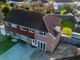 Thumbnail Semi-detached house for sale in Ravens Way, Bognor Regis
